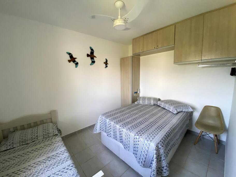Apto Wembley Tenis 100 Metros Da Apartment Ubatuba