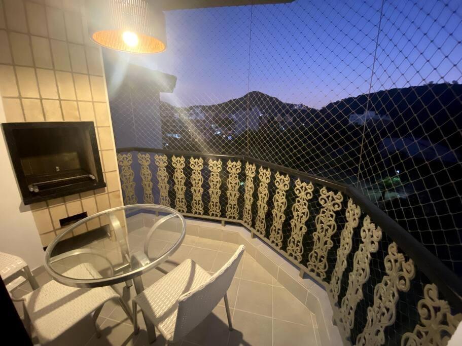 Apartment Apto Wembley Tenis 100 Metros Da Ubatuba
