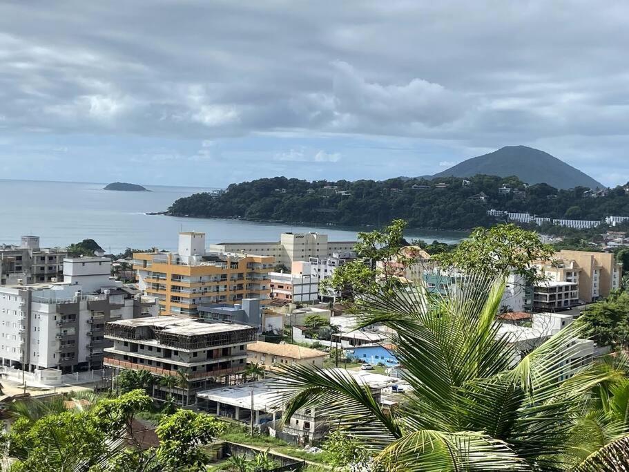 Apartment Apto Wembley Tenis 100 Metros Da Ubatuba