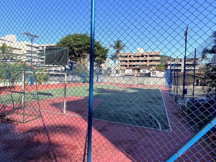 Apto Wembley Tenis 100 Metros Da Apartment Ubatuba