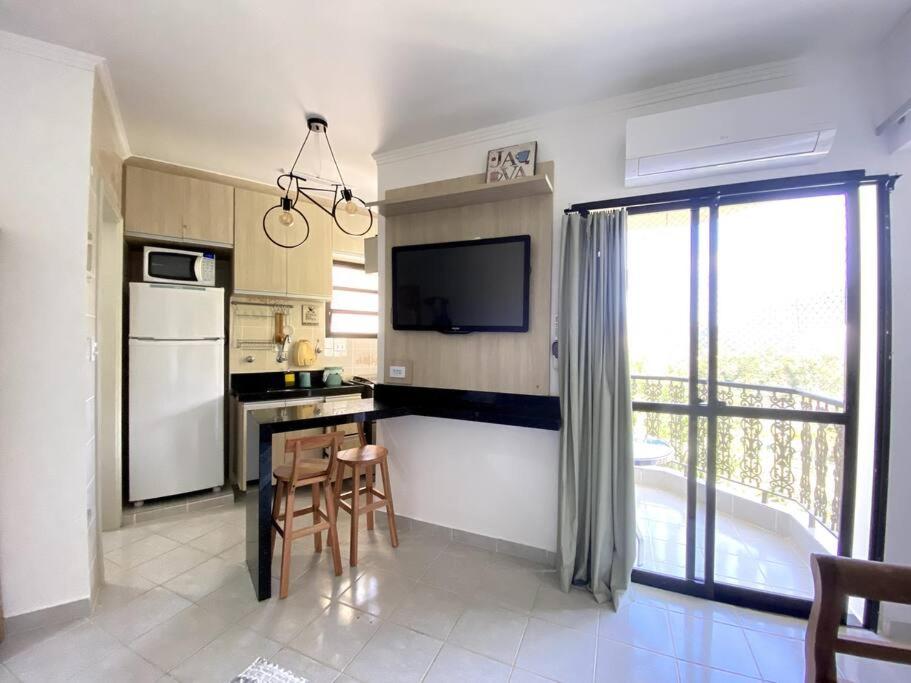Apartment Apto Wembley Tenis 100 Metros Da *