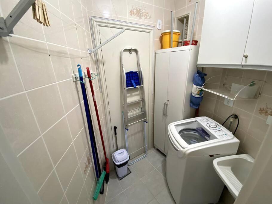 Apartment Apto Wembley Tenis 100 Metros Da