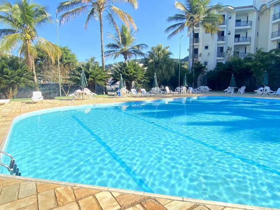 Apartment Apto Wembley Tenis 100 Metros Da *