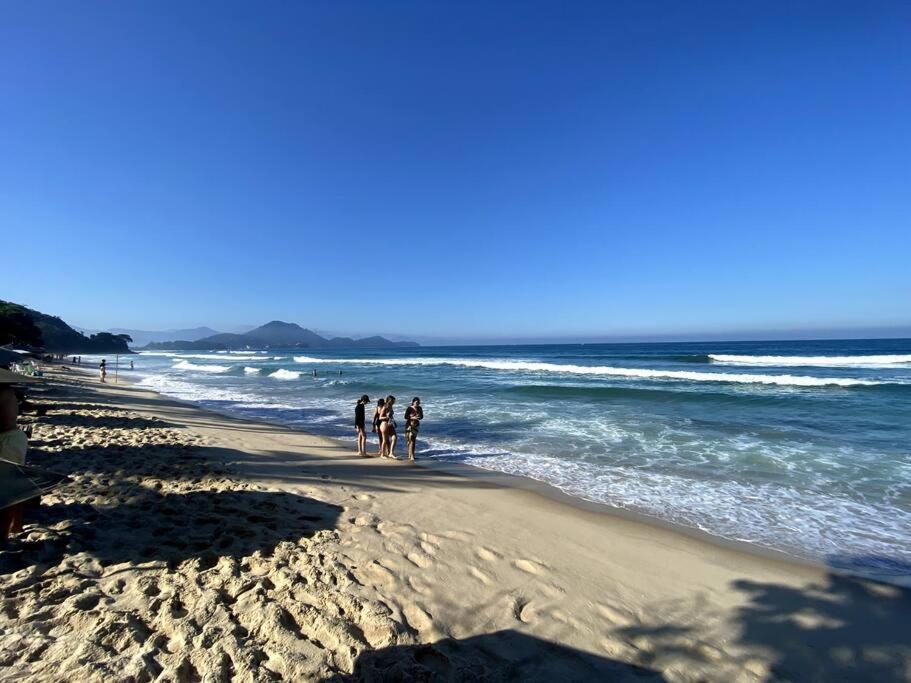 Apartment Apto Wembley Tenis 100 Metros Da Ubatuba