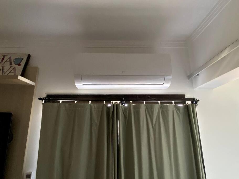 Apartment Apto Wembley Tenis 100 Metros Da *