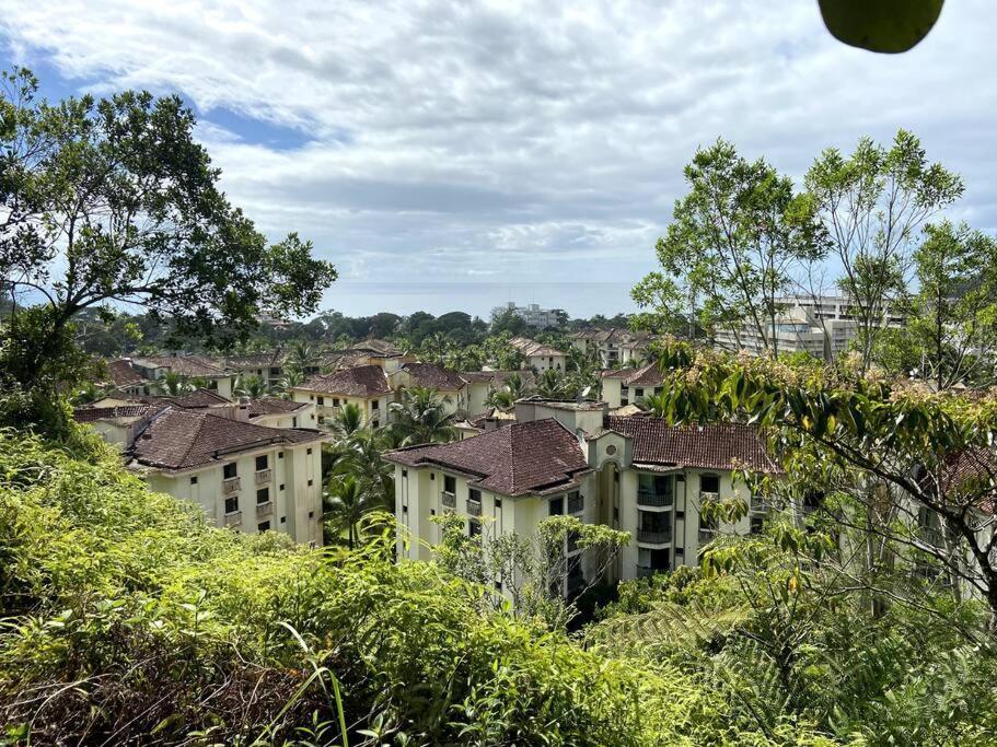 Apartment Apto Wembley Tenis 100 Metros Da Ubatuba